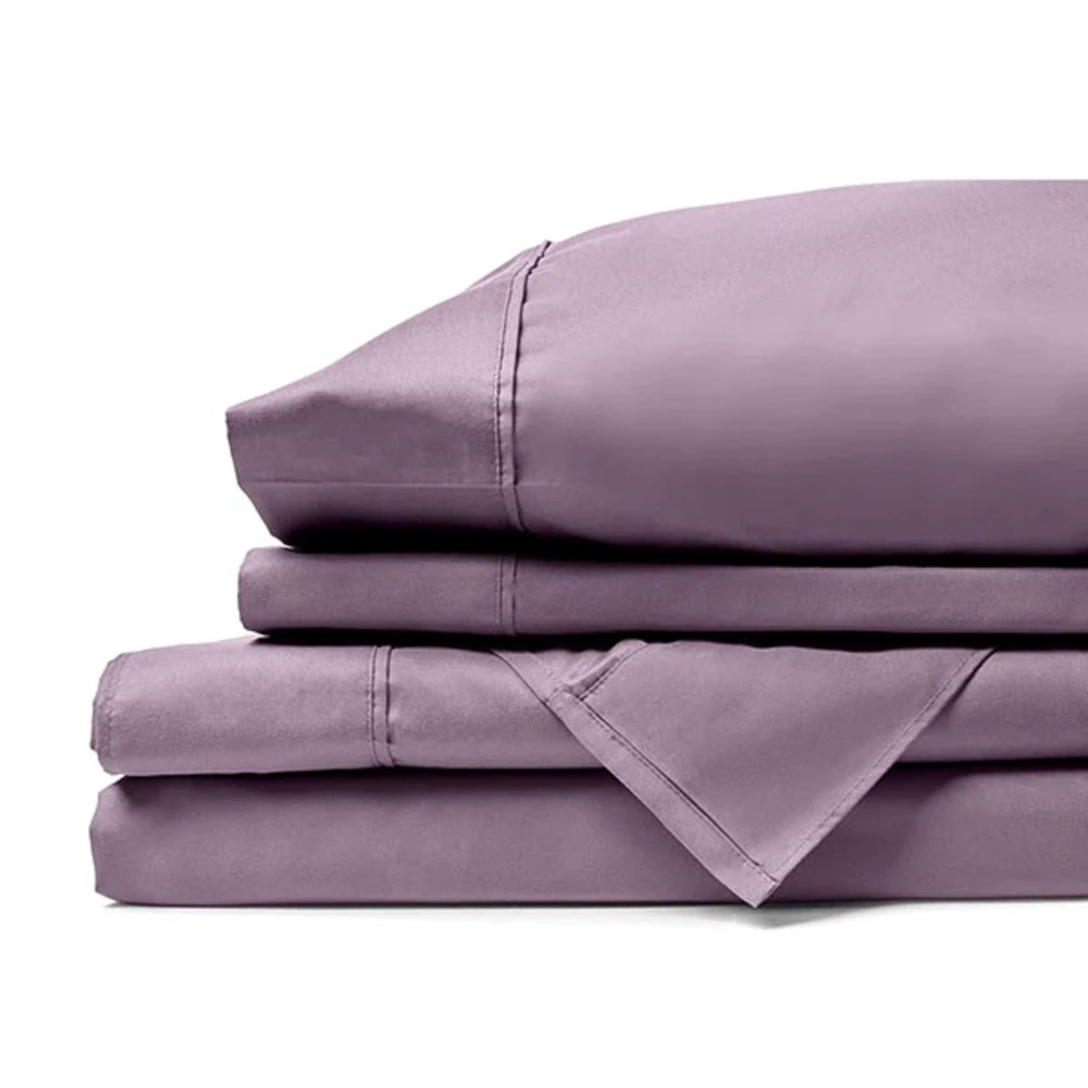 Wrinkle-free and quick drying